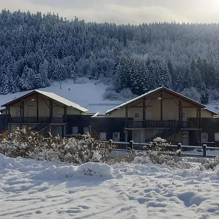 Aux Flocons De La Mauselaine