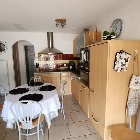 Apartment Aux Flocons De La Mauselaine *